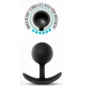 Anal Adventures Plug Anal Adventures Vibra Ball 7 x 4.3cm
